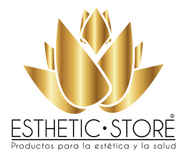 ESTHETIC STORE LOGO