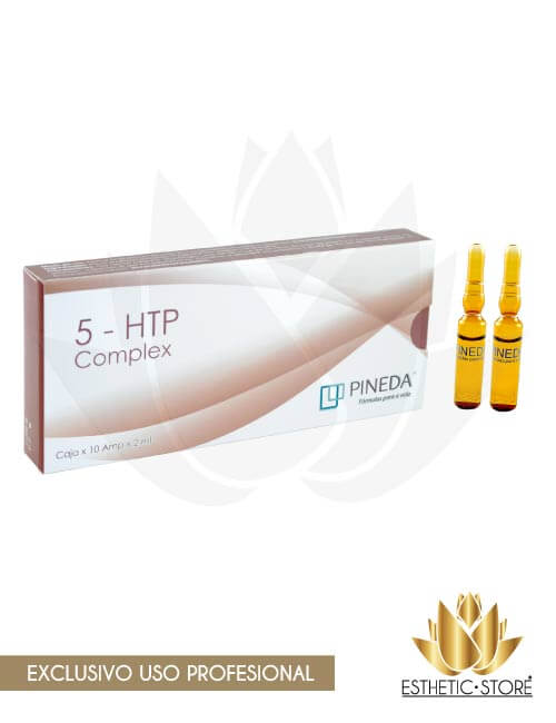 5 HTP Complex - Pineda