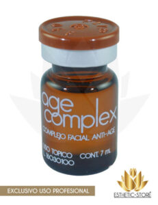 Age Complex - Biocare 3