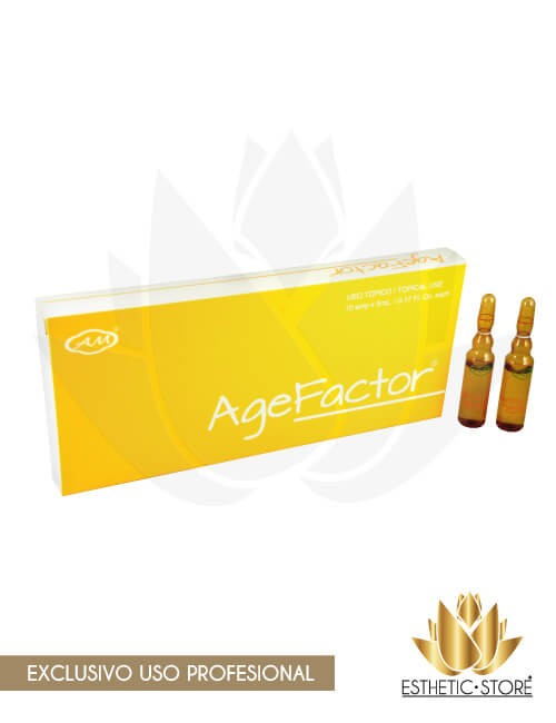 Age Factor – Armesso