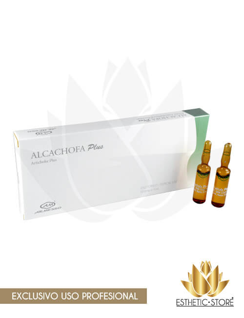 Alcachofa Plus – Armesso