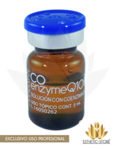 CO enzyme Q10 Plus - Biocare 3