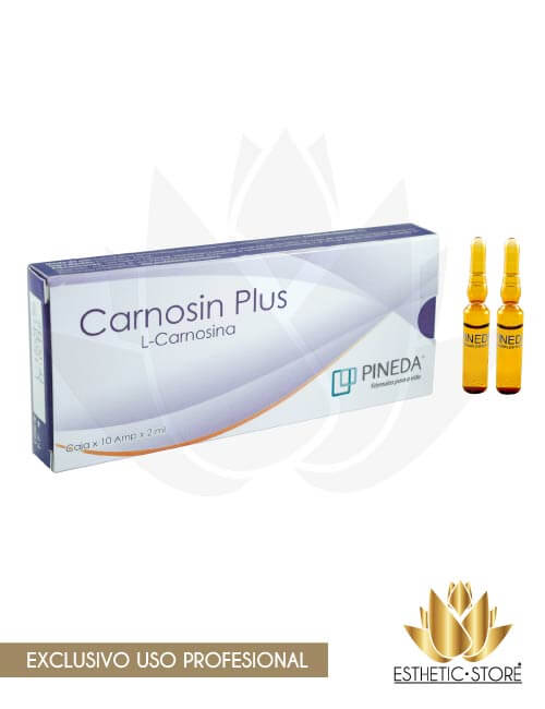 Carnosin Plus - Pineda