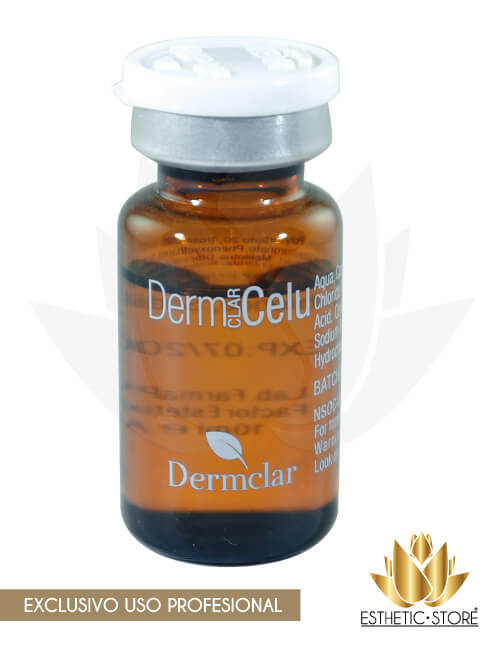 Dermclar Celu - Dermclar 3