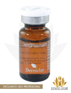 Dermclar PlasmaVit - Dermclar 3