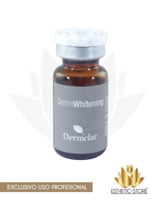 Dermclar Whitening - Dermclar 3