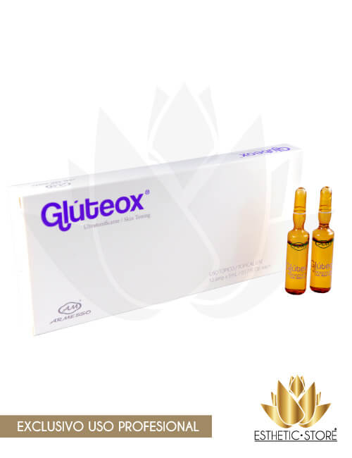Glúteox – Armesso