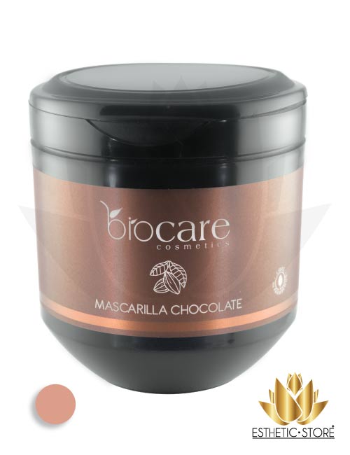 Mascarilla Chocolate 500g – Biocare
