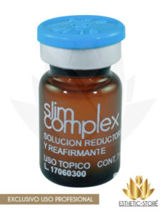 Slim Complex Solución Reductora y Reafirmante - Biocare 3