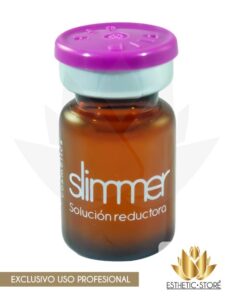 Slimmer Solución Reductora - Biocare 3