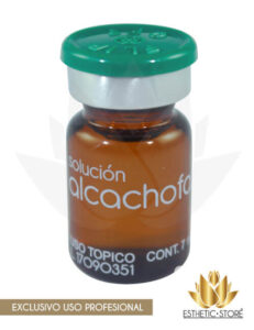 Solución Alcachofa Plus - Biocare 3