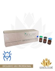 Tratamiento Flash Moldeante