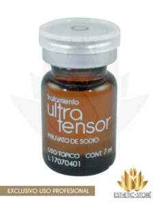 Tratamiento Ultra Tensor - Biocare 3