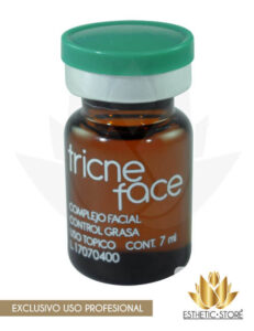 Tricne Face - Biocare 3