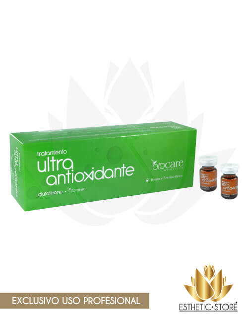 Ultra Antioxidante - Biocare
