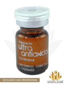Ultra Antioxidante - Biocare 3