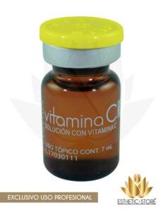 Vitamina C Plus Face - Biocare 3