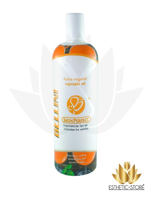 Aceite Vegetal Bellini 1000ml - SkinPerfect