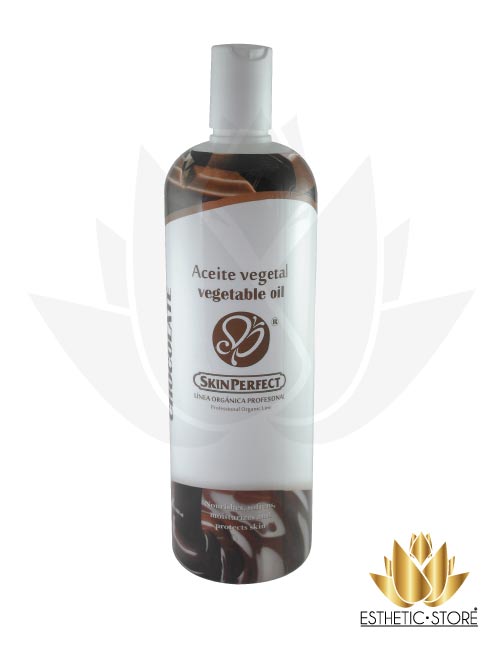 Aceite Vegetal Chocolate 1000ml - SkinPerfect