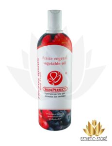 Aceite Vegetal Frutos Rojos 1000ml - SkinPerfect