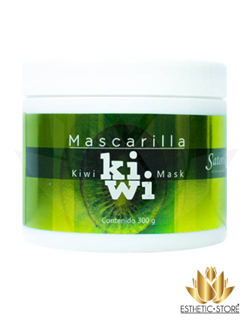 Mascarilla Kiwi 300g - Satori
