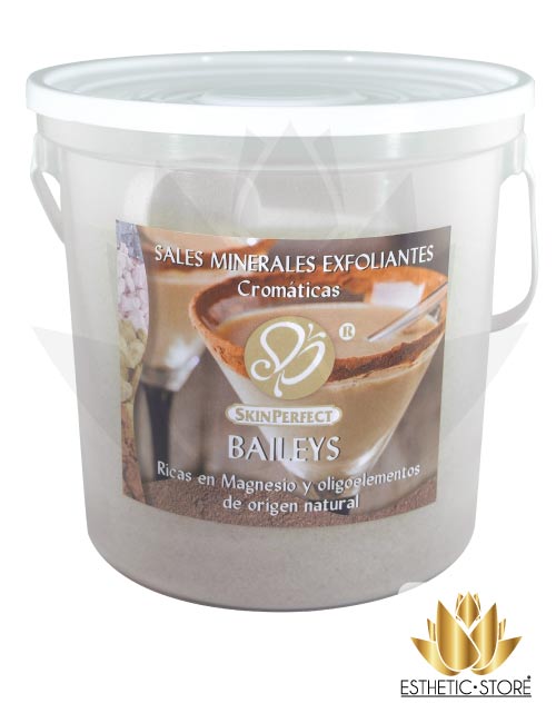 Sales Exfoliantes Baileys Café 2000g - SkinPerfect