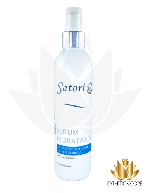 Serum Hidratante 250ml - Satori