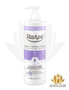 Gel Prepil 500ml - Starpil