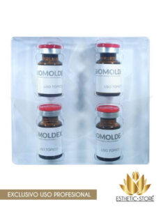 Biomoldex Solución Reafirmante y Voluminizadora PEPTS - Wellness Cosmetics 2