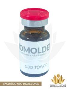 Biomoldex Solución Reafirmante y Voluminizadora PEPTS - Wellness Cosmetics 3