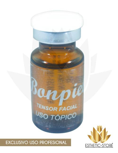 Bonpiel Tensor Facial - Wellness Cosmetics 3