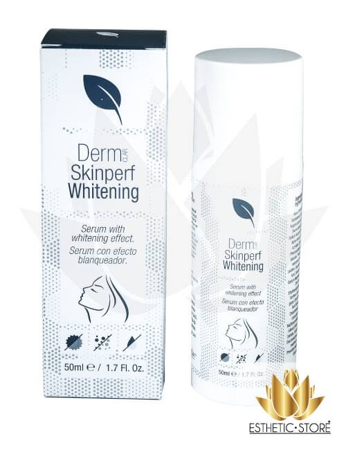 Dermclar Skinperf Whitening Serum