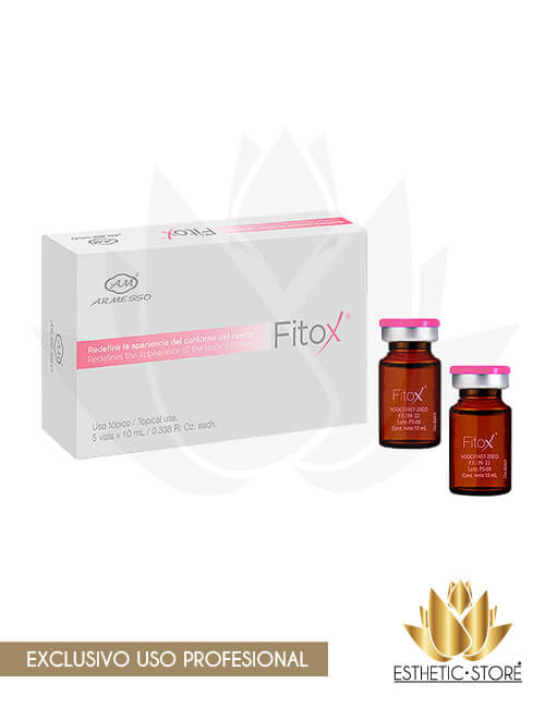 Fitox - Armesso
