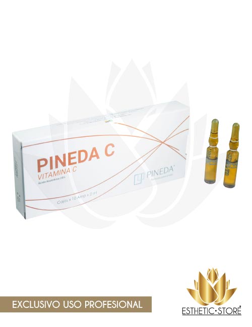 Pineda C – Pineda