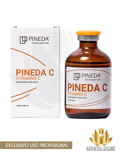 Pineda C Vial 50ml – Pineda