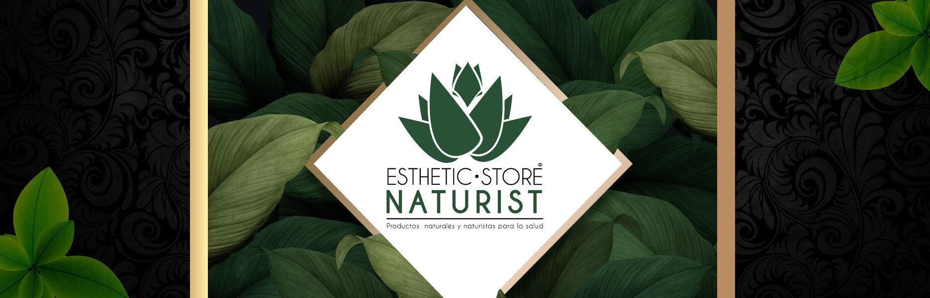 ESTHETIC STORE NATURIST