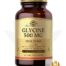 Glycine 500MG - Solgar