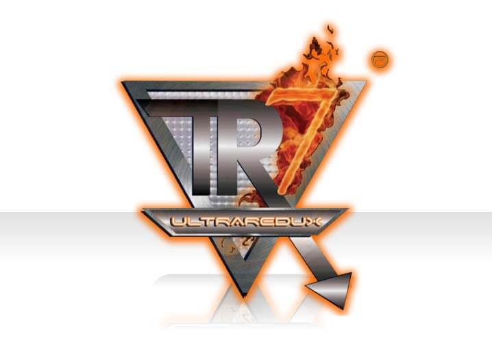 Tr7 Ultraredux