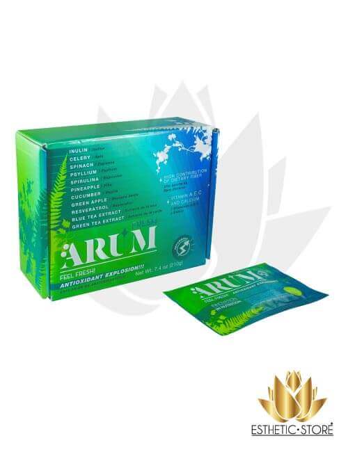 Arum Fresh x 21 Sachets - Arum 1