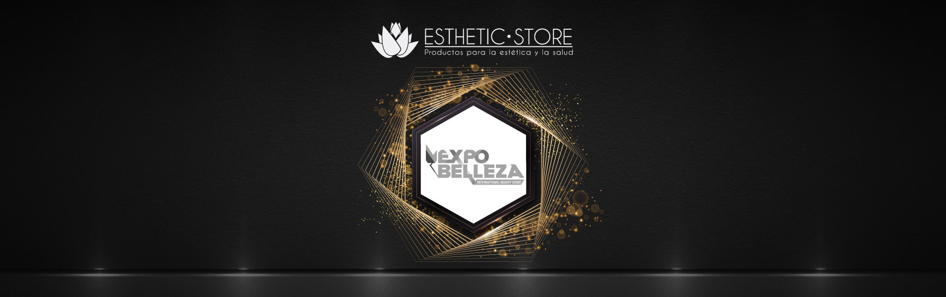 PROMOCION EXPOBELLEZA MEDELLIN