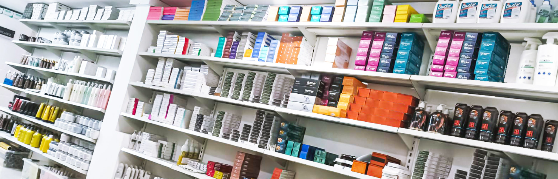 ESTHETIC STORE PRODUCTOS DE ESTETICA