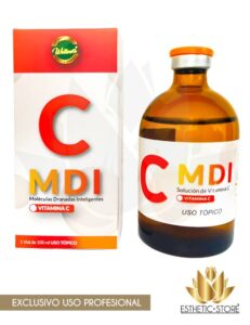 MDI Vitamina C