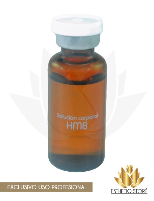 Solución Corporal HMB - Orto - Biocare 2