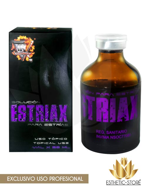 Solución Estriax - TR7 Ultraredux