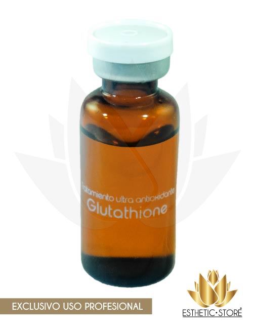 Solución Gluthatione - Orto - Biocare 2