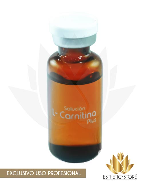 Solución L-Carnitina Plus - Orto - Biocare 2