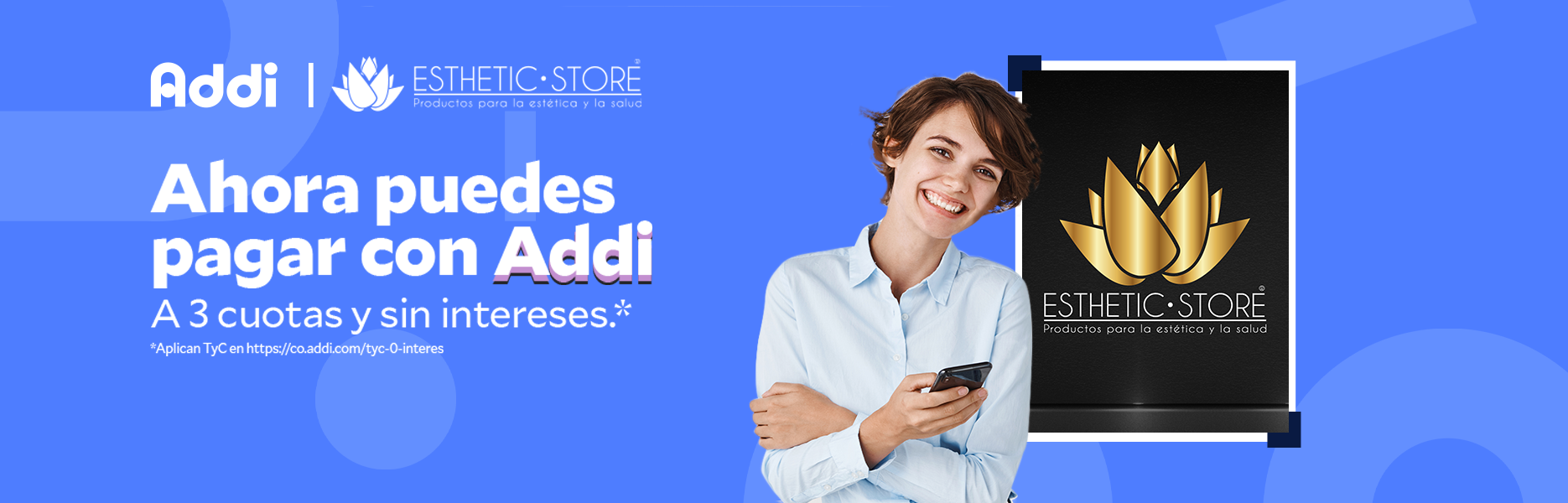 ADDI - ESTHETIC STORE