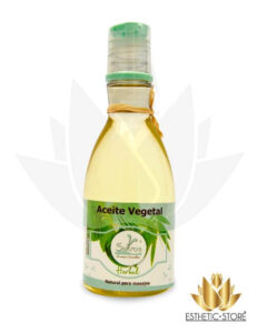 Aceite Vegetal Herbal