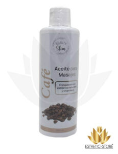 Aceite de Café