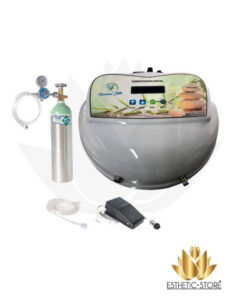 Equipo Carboxiterapia Digital